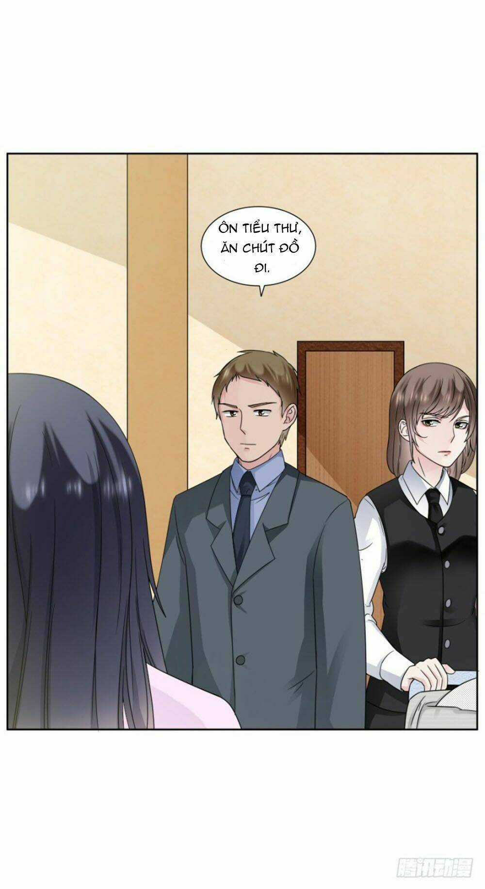 Thiên Kim Đường Môn - Chapter 98 - Trang 45