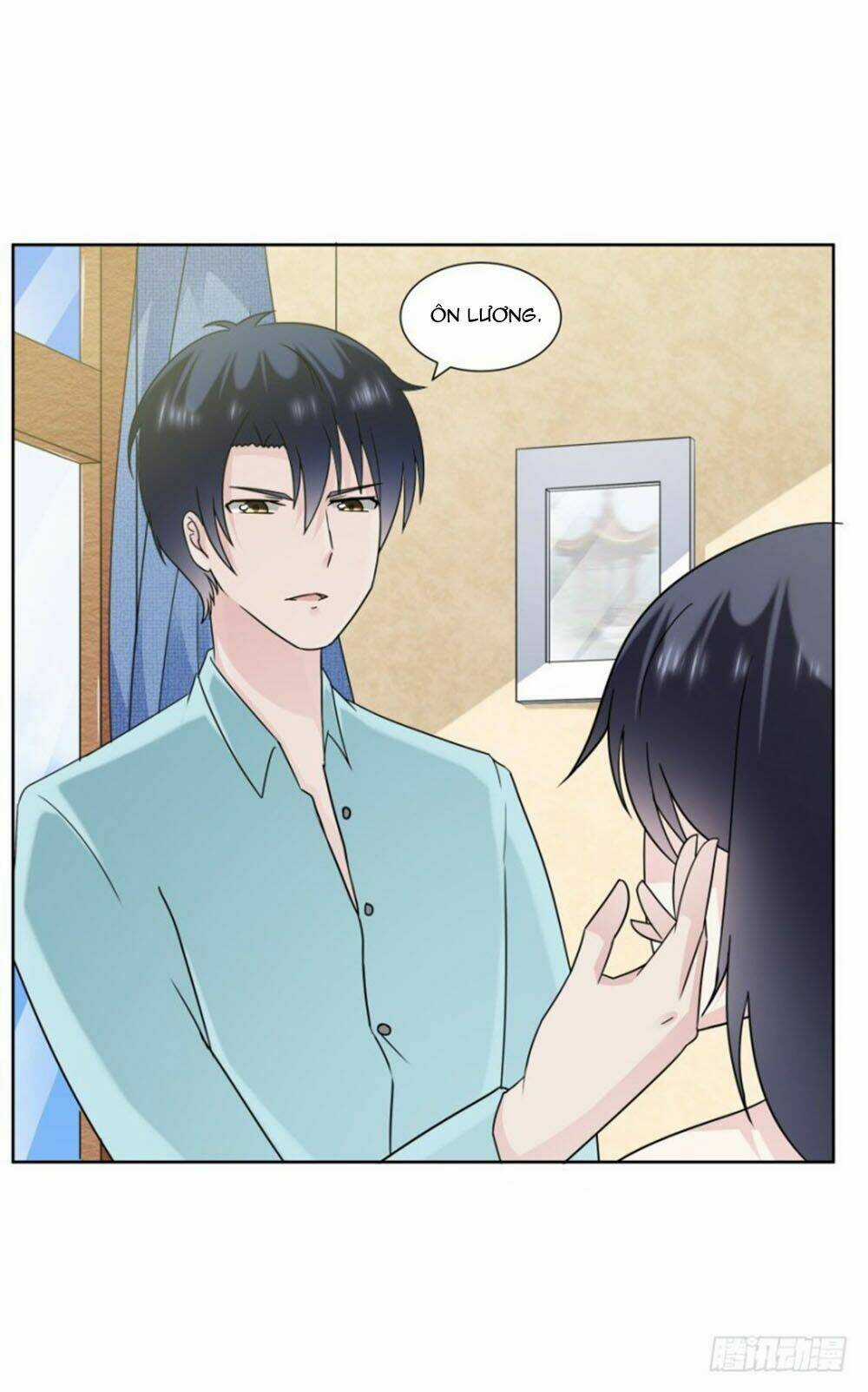 Thiên Kim Đường Môn - Chapter 98 - Trang 6