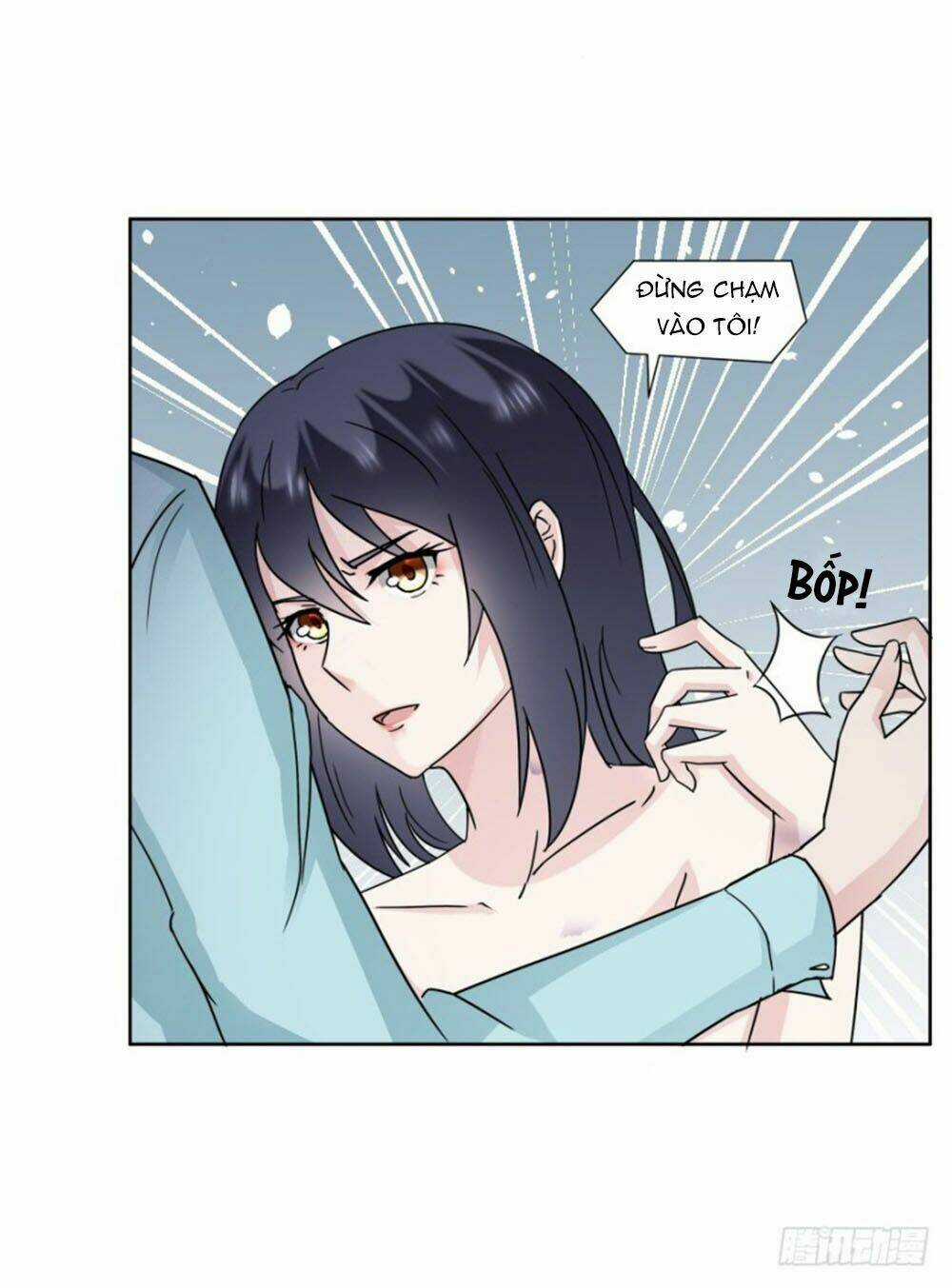 Thiên Kim Đường Môn - Chapter 98 - Trang 8