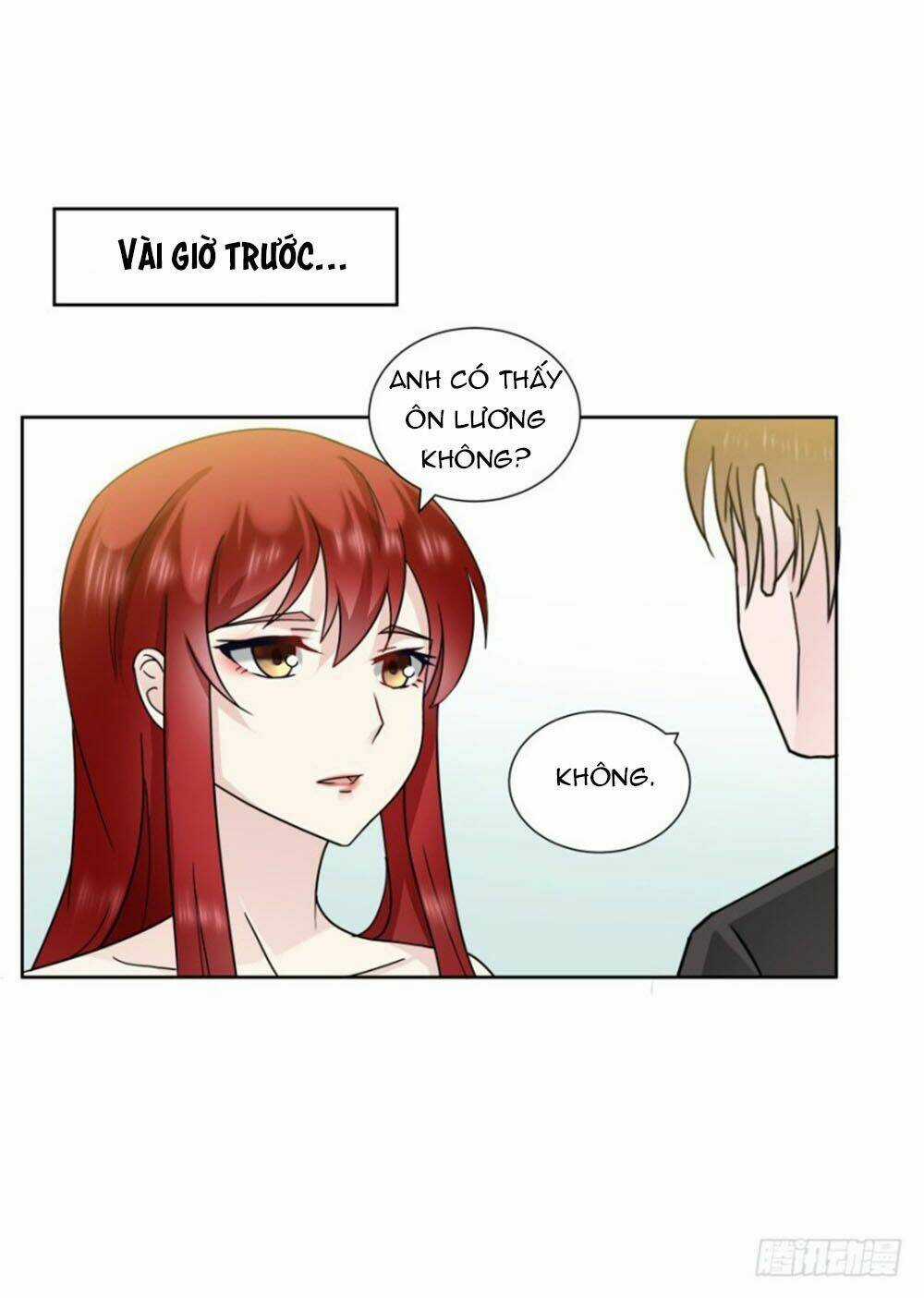 Thiên Kim Đường Môn - Chapter 99 - Trang 1