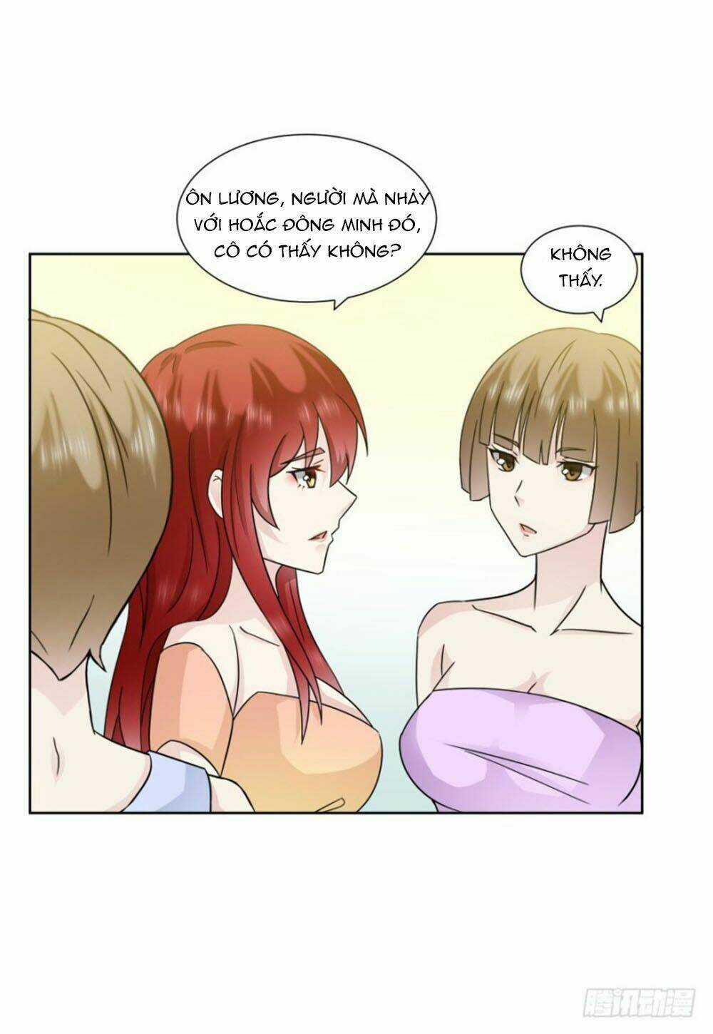 Thiên Kim Đường Môn - Chapter 99 - Trang 2