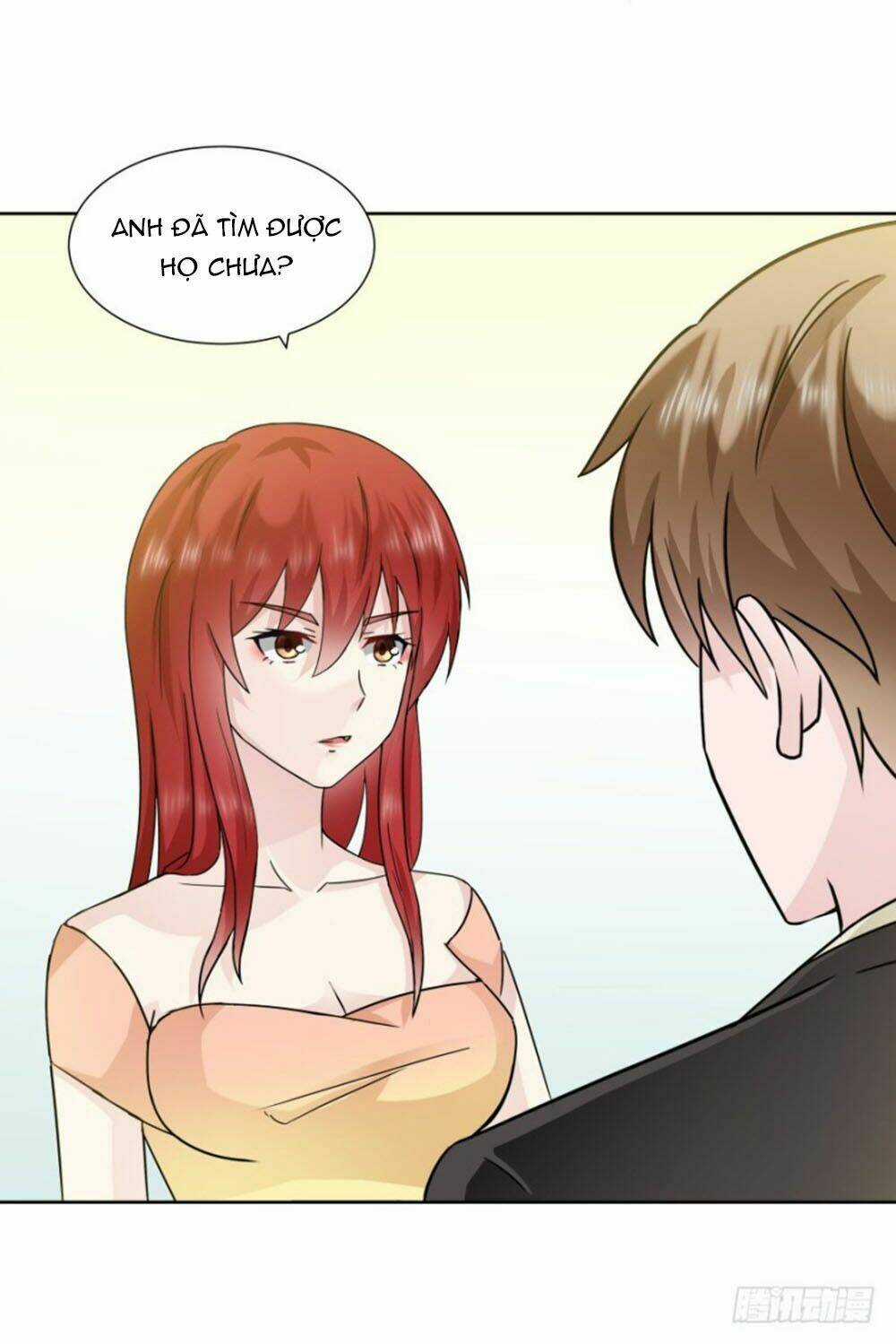 Thiên Kim Đường Môn - Chapter 99 - Trang 11