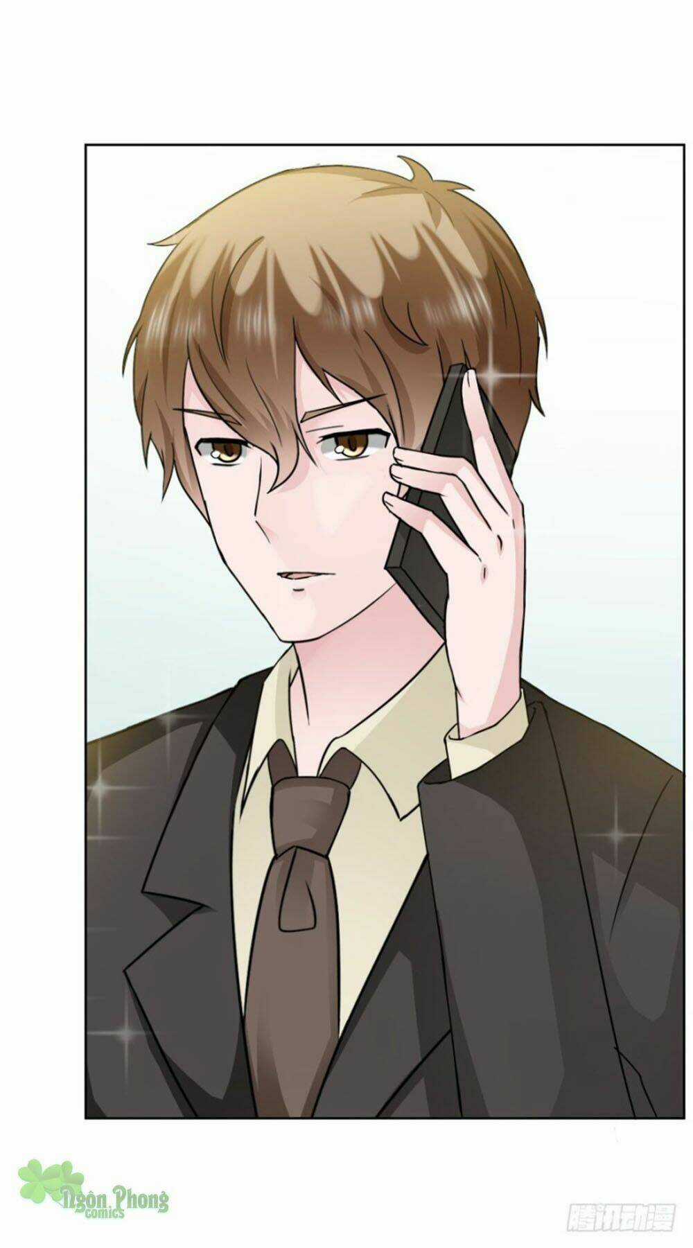 Thiên Kim Đường Môn - Chapter 99 - Trang 18