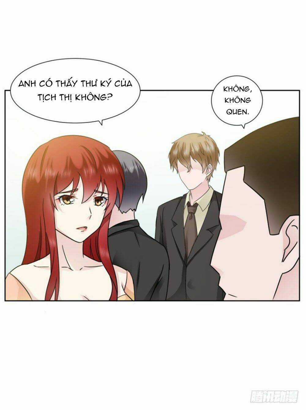 Thiên Kim Đường Môn - Chapter 99 - Trang 3