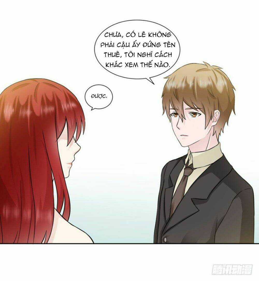 Thiên Kim Đường Môn - Chapter 99 - Trang 33