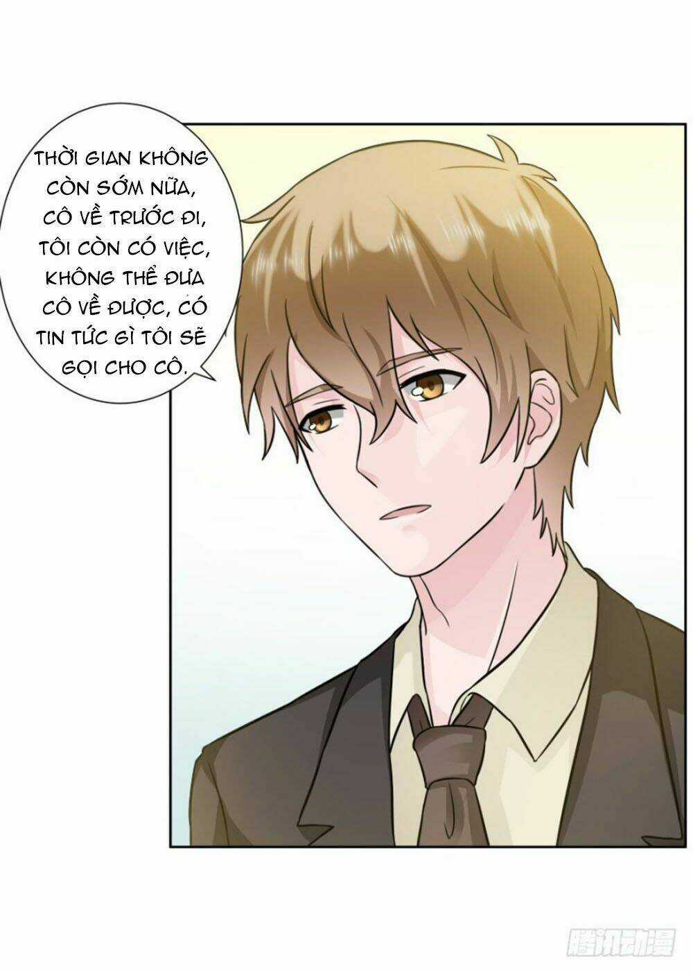 Thiên Kim Đường Môn - Chapter 99 - Trang 34