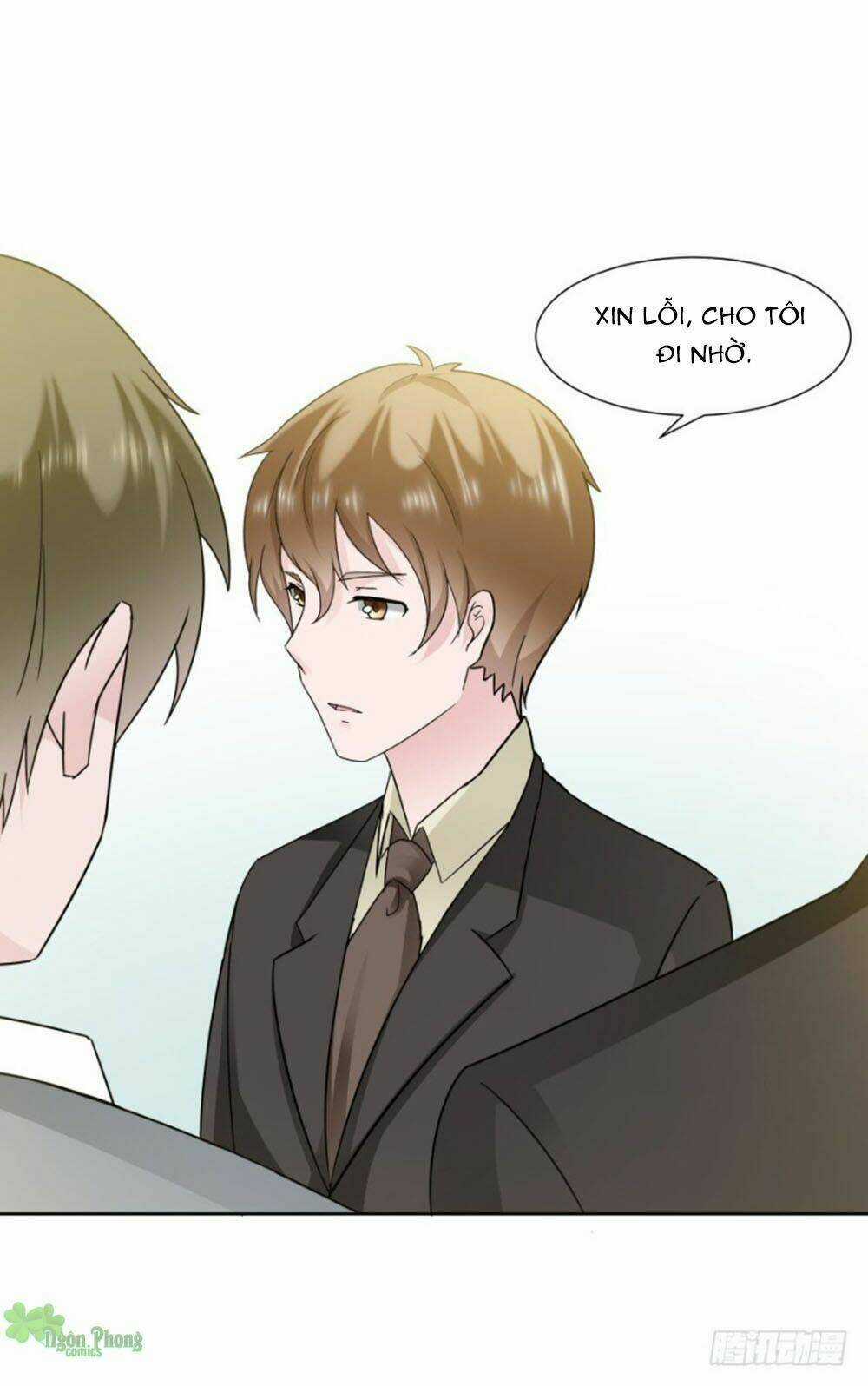 Thiên Kim Đường Môn - Chapter 99 - Trang 6