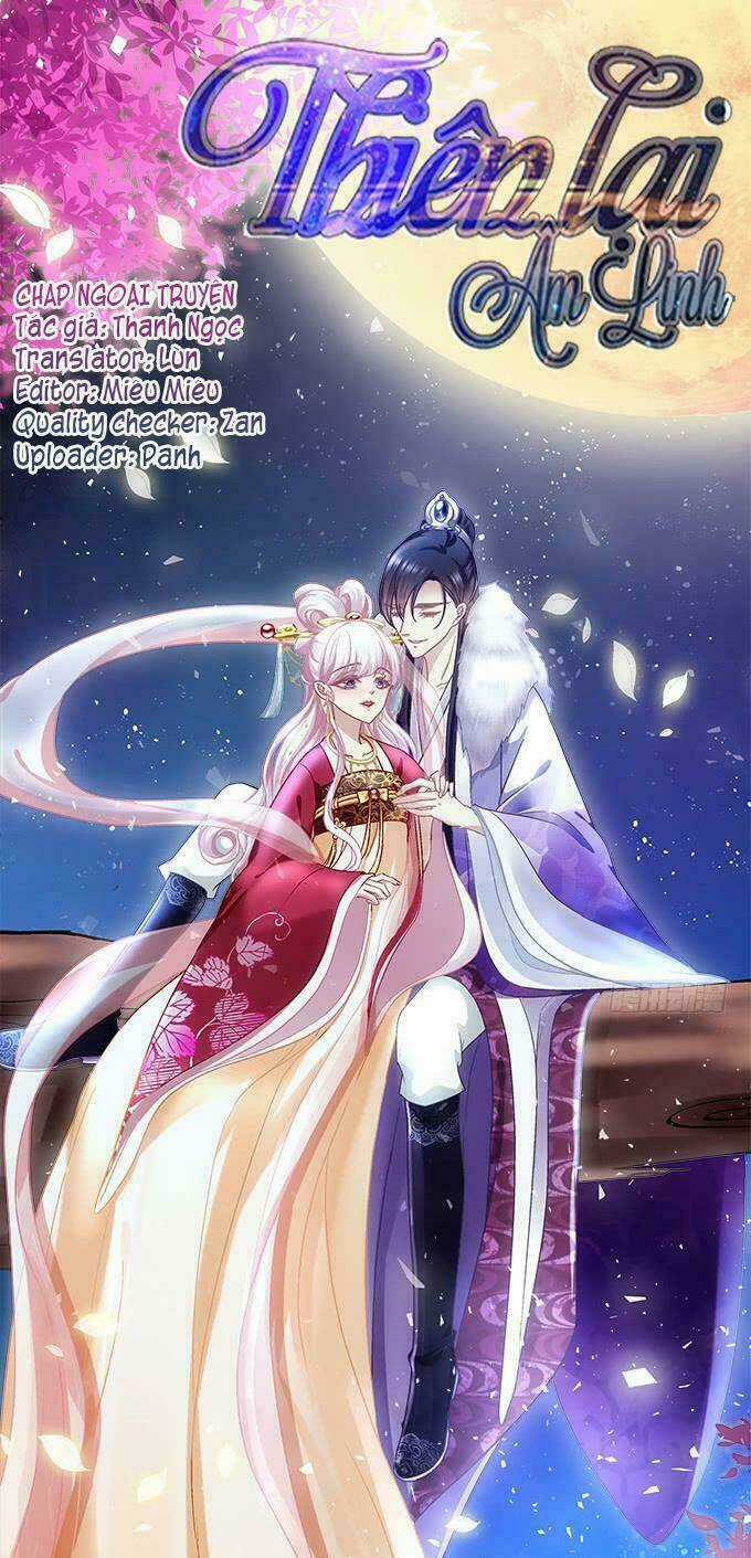 Thiên Lại Âm Linh - Chapter 0 - Trang 1