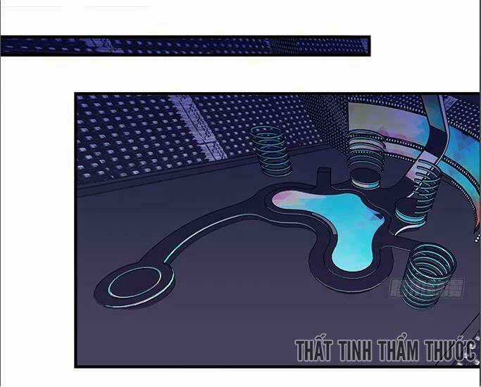 Thiên Lại Âm Linh - Chapter 0 - Trang 2