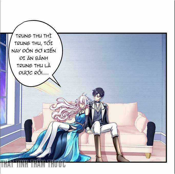 Thiên Lại Âm Linh - Chapter 0 - Trang 11