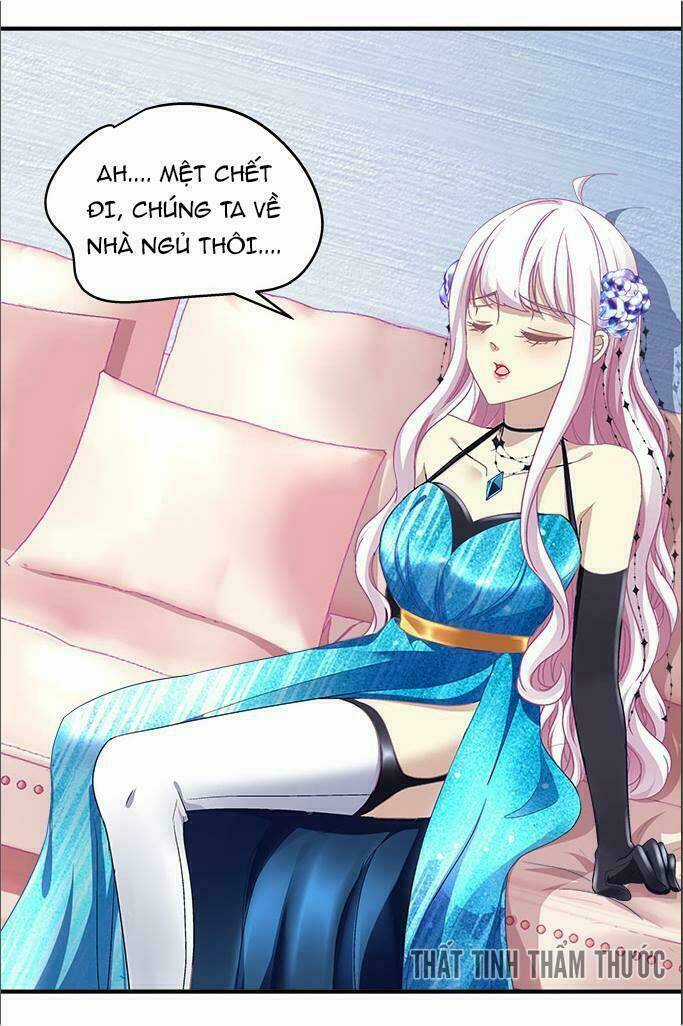 Thiên Lại Âm Linh - Chapter 0 - Trang 4