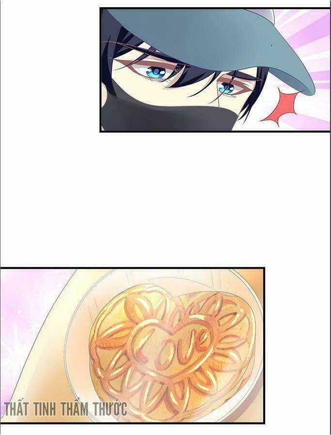 Thiên Lại Âm Linh - Chapter 0 - Trang 33