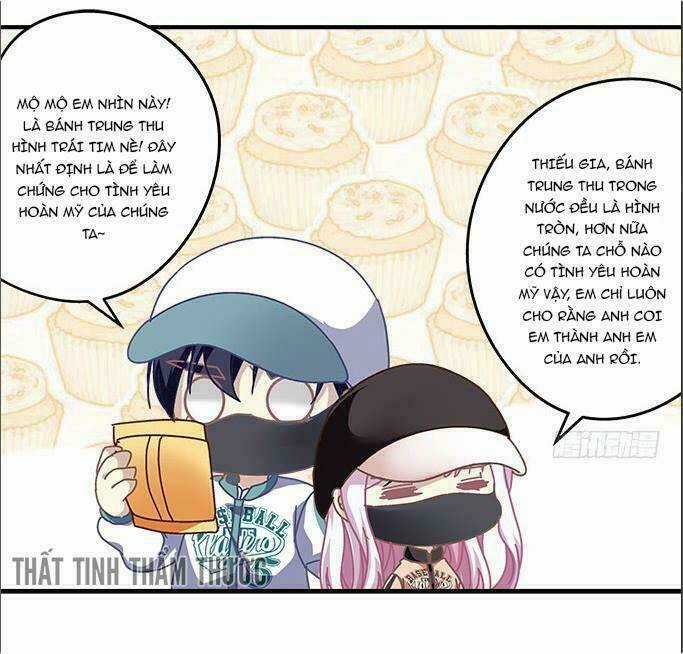 Thiên Lại Âm Linh - Chapter 0 - Trang 34