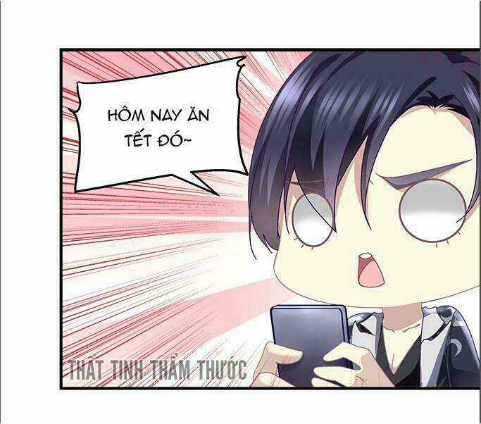 Thiên Lại Âm Linh - Chapter 0 - Trang 5