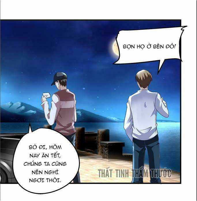 Thiên Lại Âm Linh - Chapter 0 - Trang 44