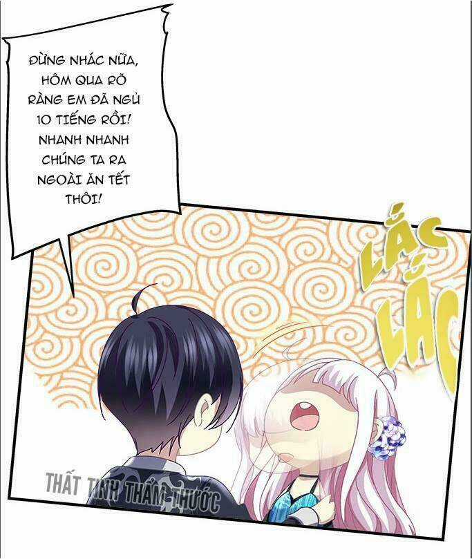 Thiên Lại Âm Linh - Chapter 0 - Trang 7