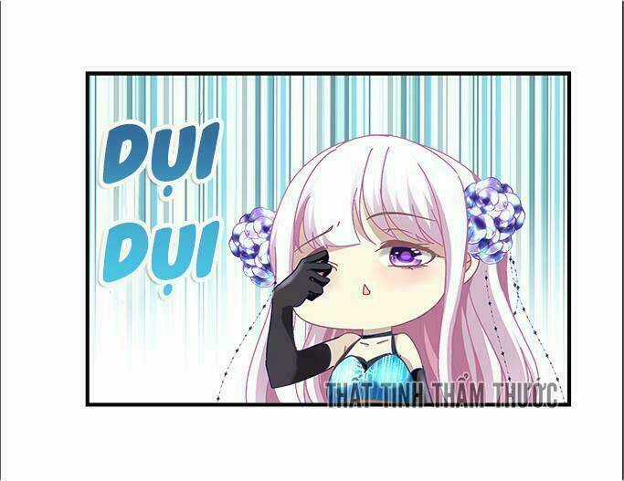 Thiên Lại Âm Linh - Chapter 0 - Trang 8