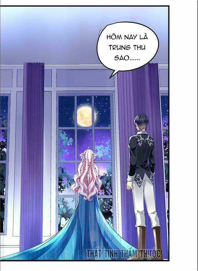 Thiên Lại Âm Linh - Chapter 0 - Trang 10