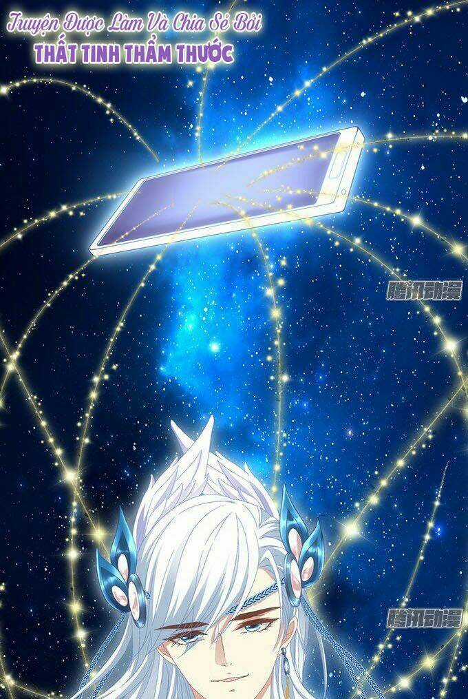 Thiên Lại Âm Linh - Chapter 1 - Trang 19