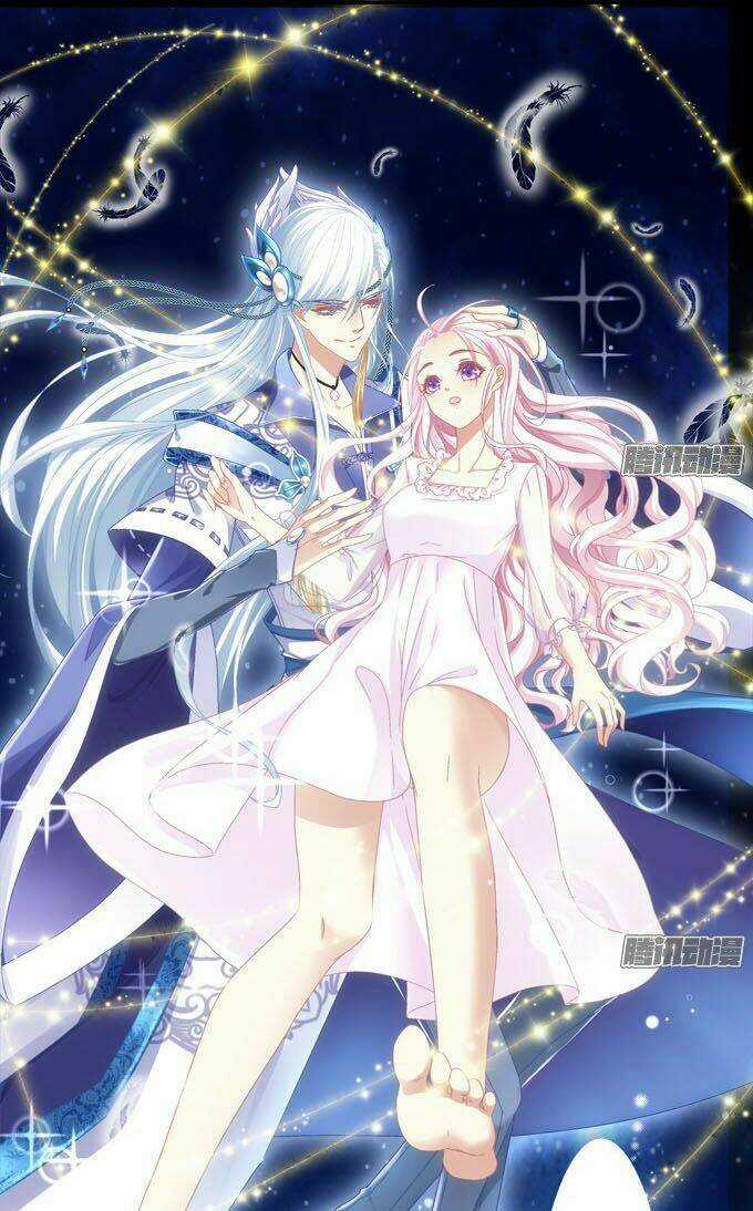 Thiên Lại Âm Linh - Chapter 1 - Trang 21