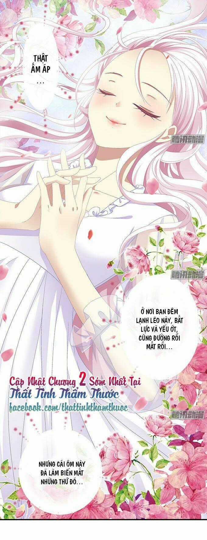 Thiên Lại Âm Linh - Chapter 1 - Trang 23