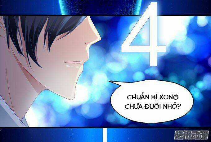 Thiên Lại Âm Linh - Chapter 1 - Trang 4