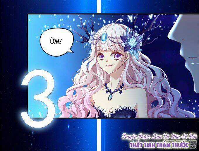 Thiên Lại Âm Linh - Chapter 1 - Trang 5