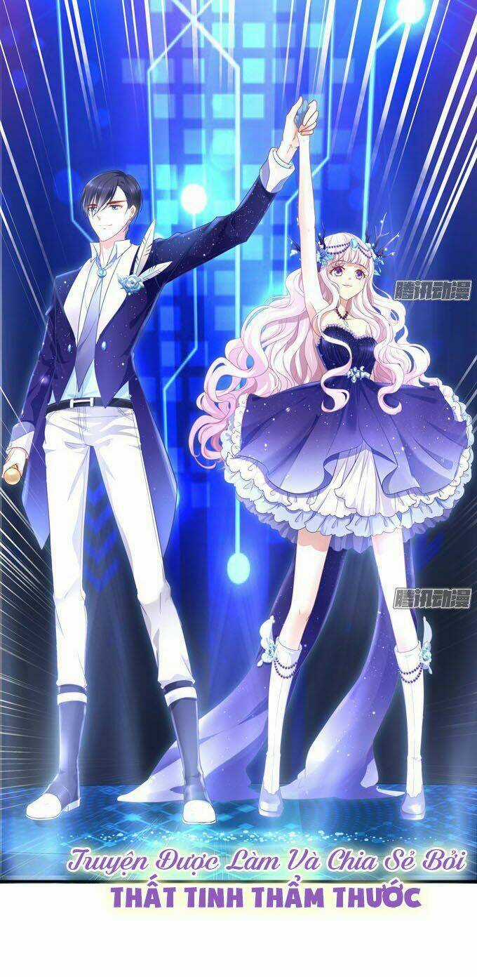 Thiên Lại Âm Linh - Chapter 1 - Trang 8