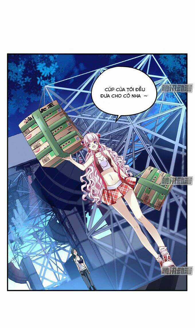 Thiên Lại Âm Linh - Chapter 10 - Trang 15