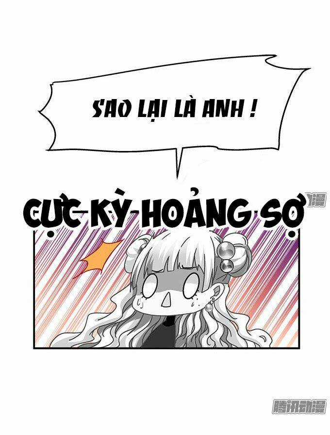 Thiên Lại Âm Linh - Chapter 10 - Trang 24