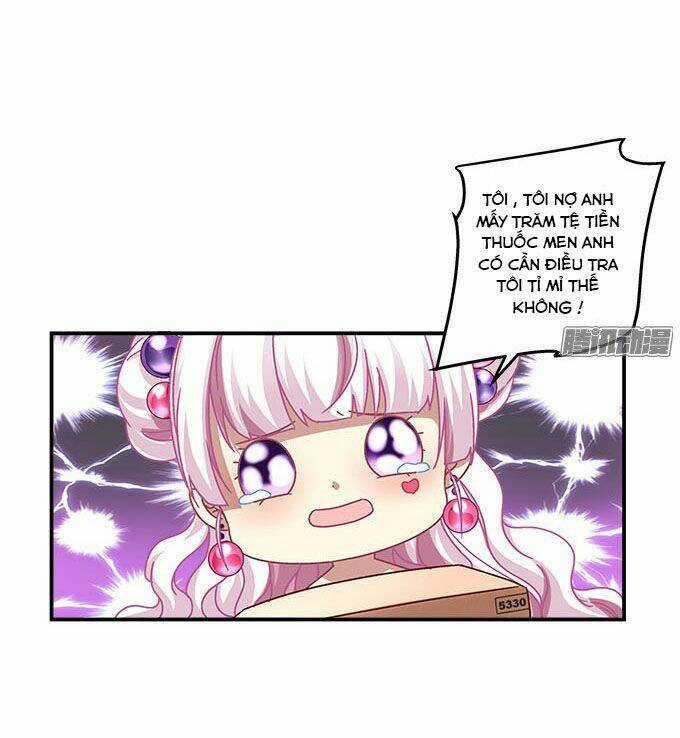 Thiên Lại Âm Linh - Chapter 10 - Trang 29