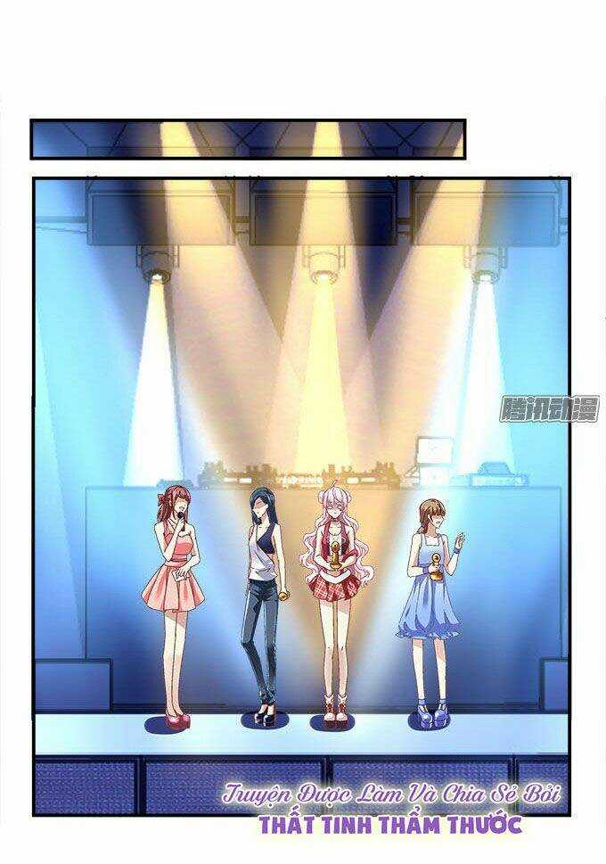 Thiên Lại Âm Linh - Chapter 10 - Trang 4