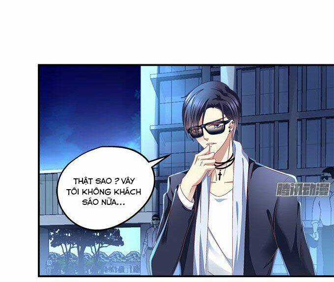 Thiên Lại Âm Linh - Chapter 10 - Trang 33