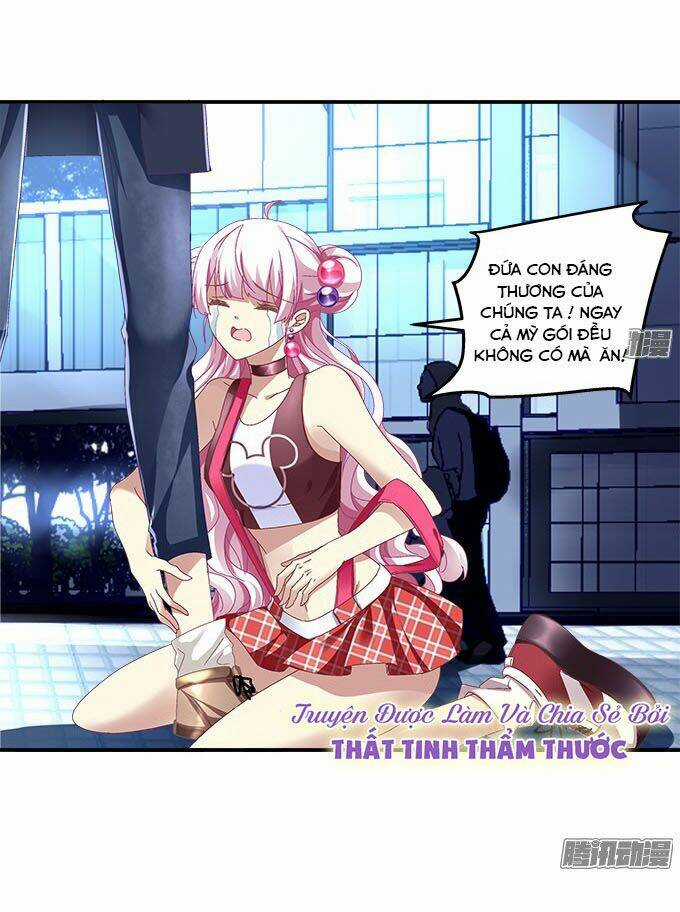 Thiên Lại Âm Linh - Chapter 10 - Trang 38