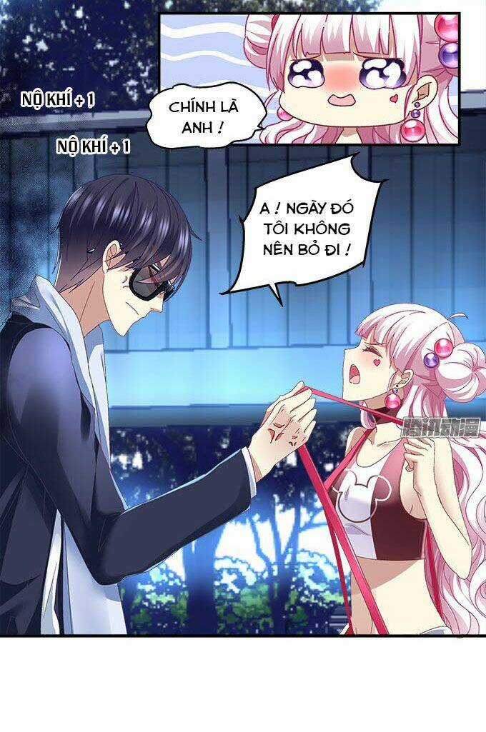 Thiên Lại Âm Linh - Chapter 10 - Trang 44