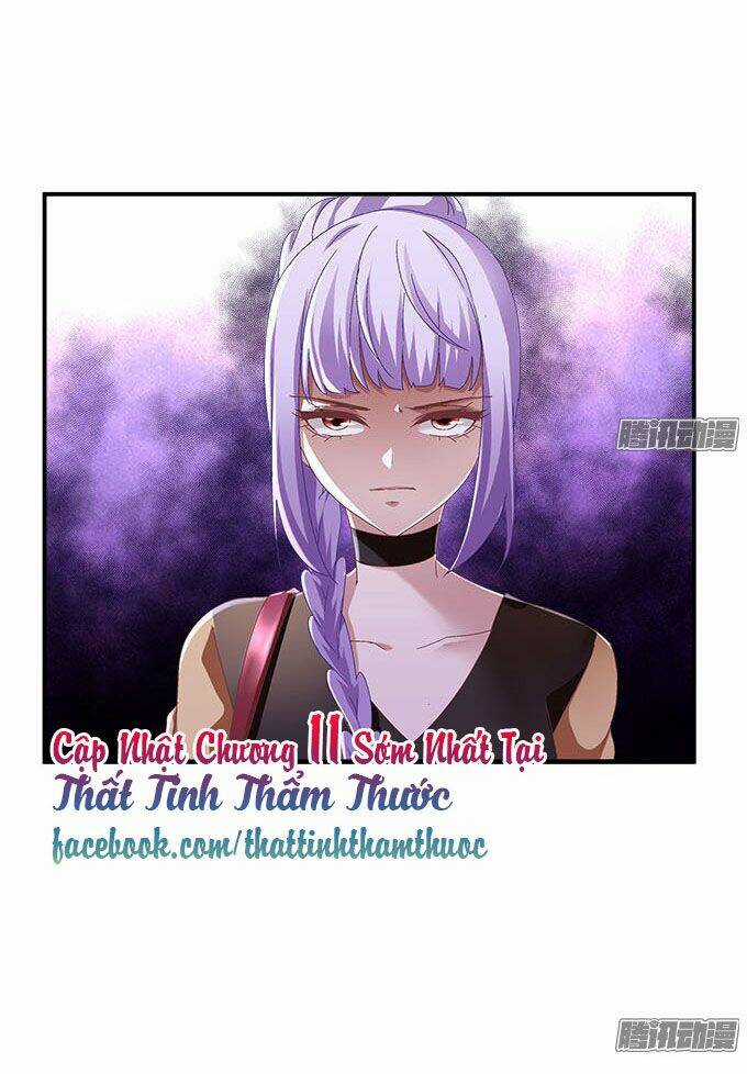 Thiên Lại Âm Linh - Chapter 10 - Trang 49