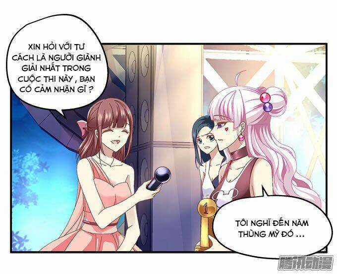 Thiên Lại Âm Linh - Chapter 10 - Trang 6