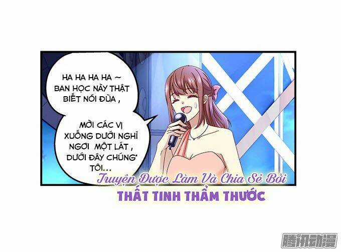 Thiên Lại Âm Linh - Chapter 10 - Trang 7