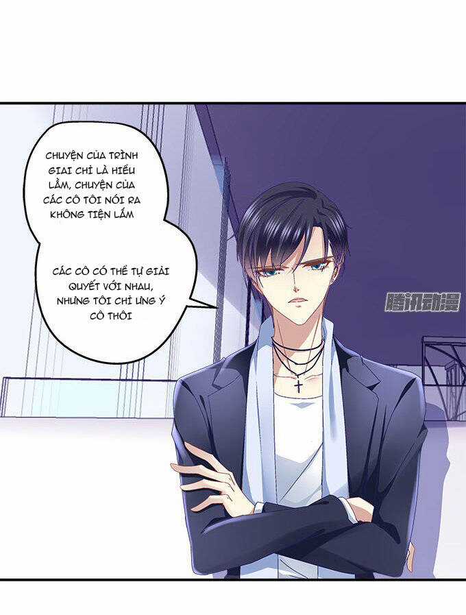 Thiên Lại Âm Linh - Chapter 11 - Trang 16