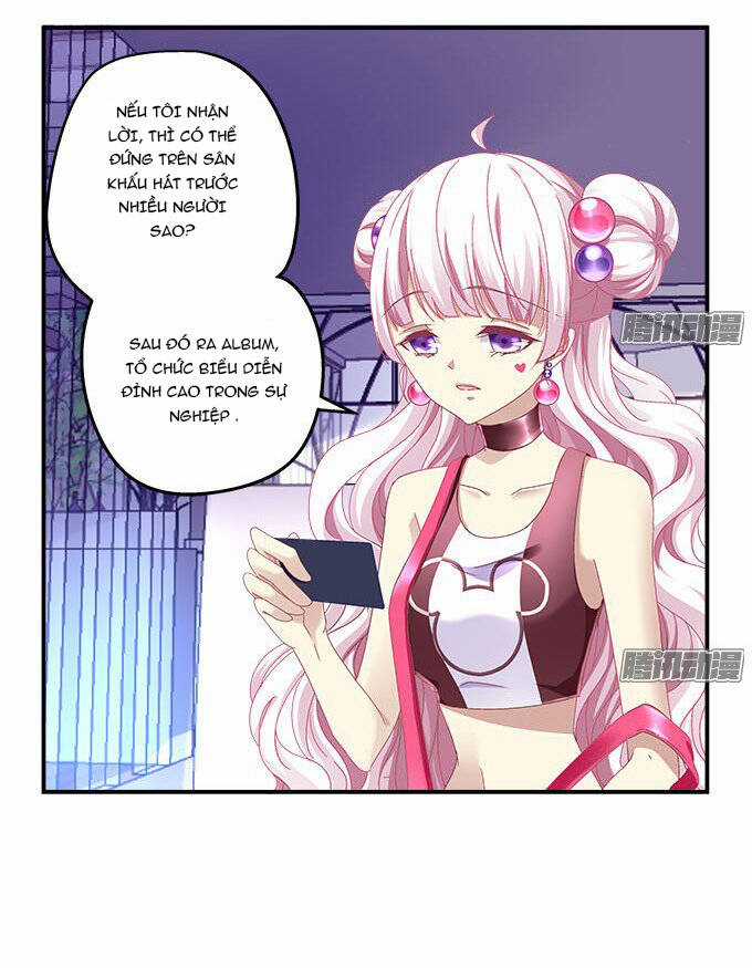 Thiên Lại Âm Linh - Chapter 11 - Trang 18