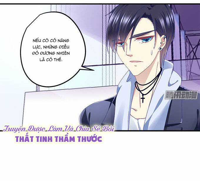 Thiên Lại Âm Linh - Chapter 11 - Trang 19