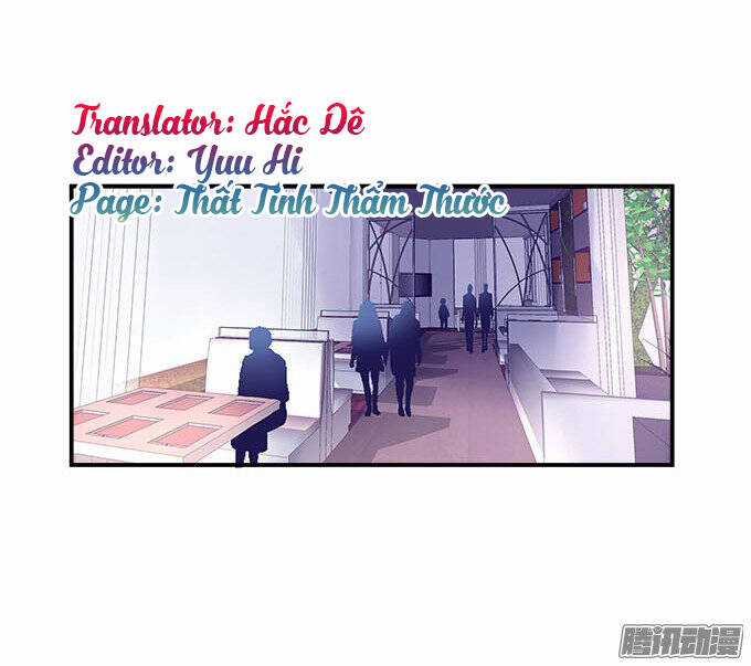 Thiên Lại Âm Linh - Chapter 11 - Trang 3
