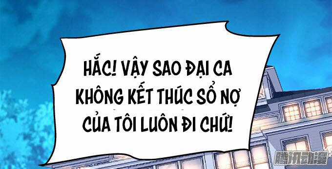 Thiên Lại Âm Linh - Chapter 11 - Trang 34