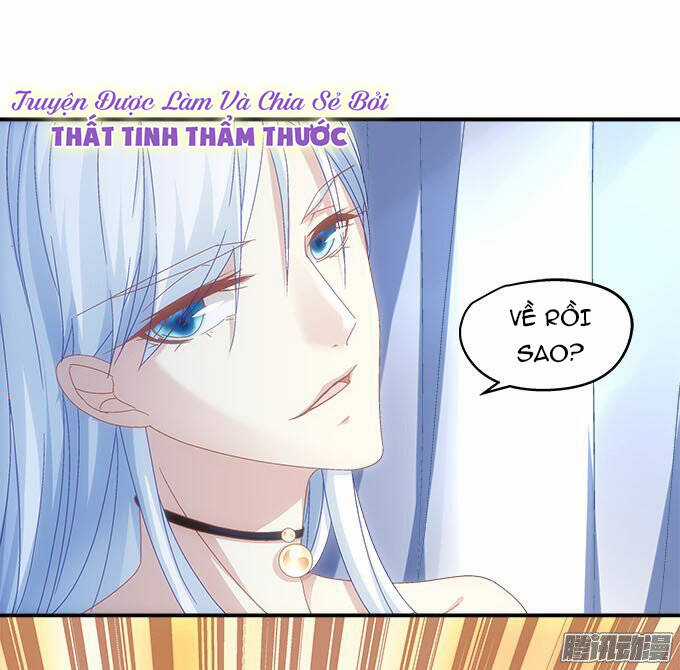 Thiên Lại Âm Linh - Chapter 11 - Trang 43