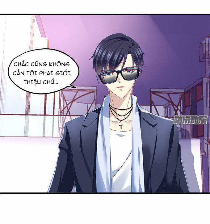 Thiên Lại Âm Linh - Chapter 11 - Trang 6