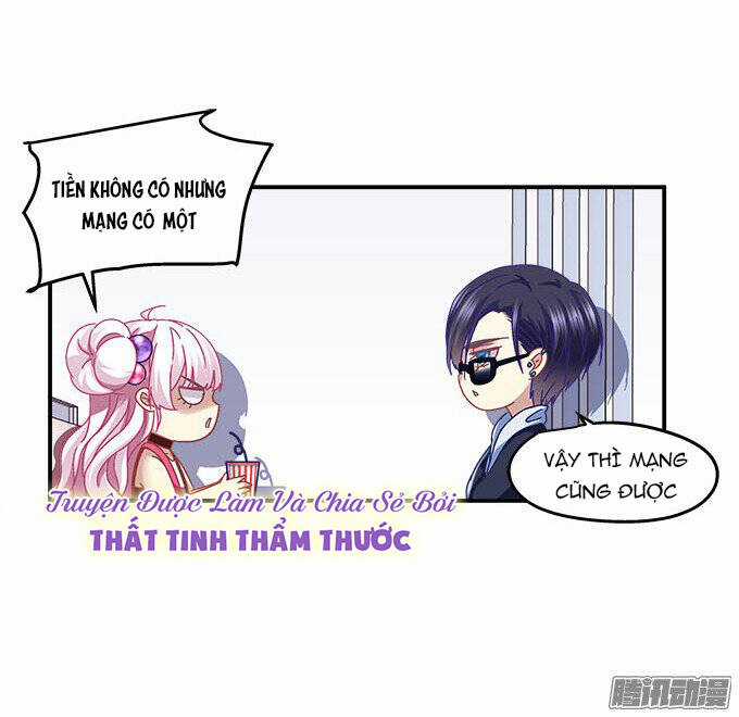 Thiên Lại Âm Linh - Chapter 11 - Trang 7