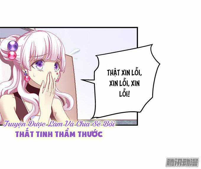 Thiên Lại Âm Linh - Chapter 11 - Trang 9