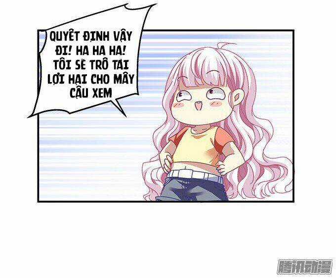 Thiên Lại Âm Linh - Chapter 12 - Trang 11