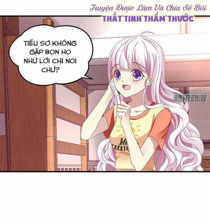 Thiên Lại Âm Linh - Chapter 12 - Trang 13