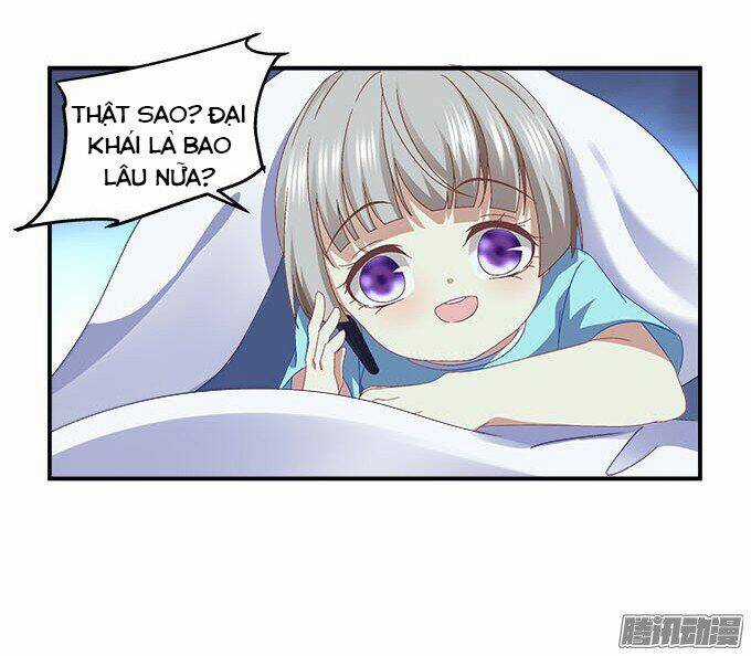 Thiên Lại Âm Linh - Chapter 12 - Trang 16